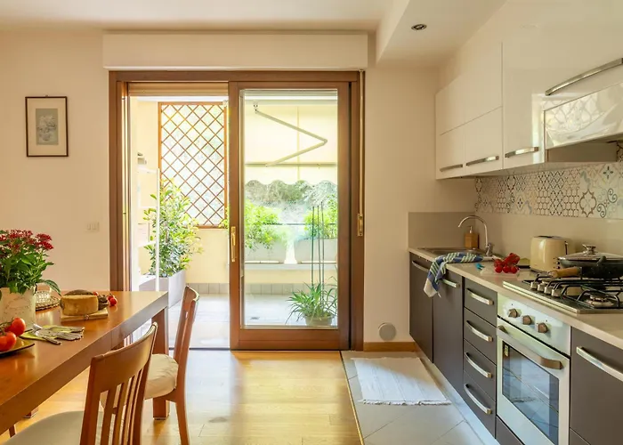 Perugia - San Mariano Dreamstay - Italywego