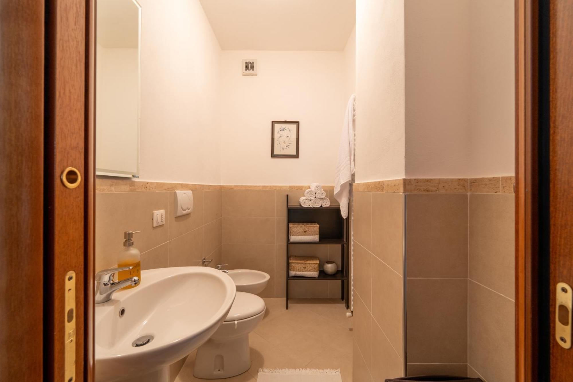 Perugia - Dreamstay - Italywego Apartment *