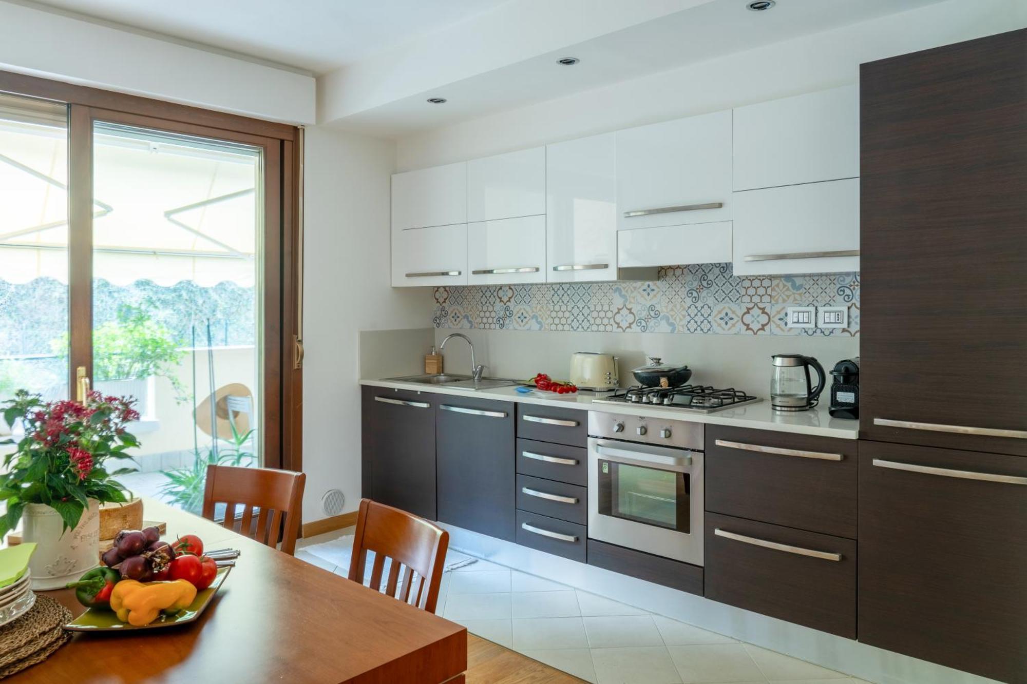 Apartment Perugia - Dreamstay - Italywego *