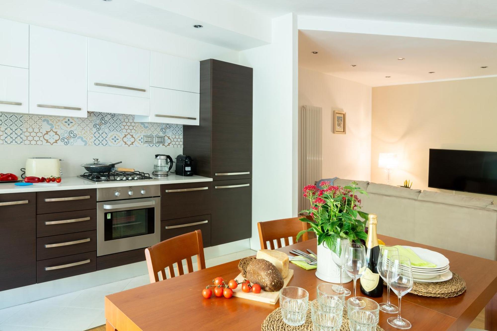 Perugia - Dreamstay - Italywego San Mariano