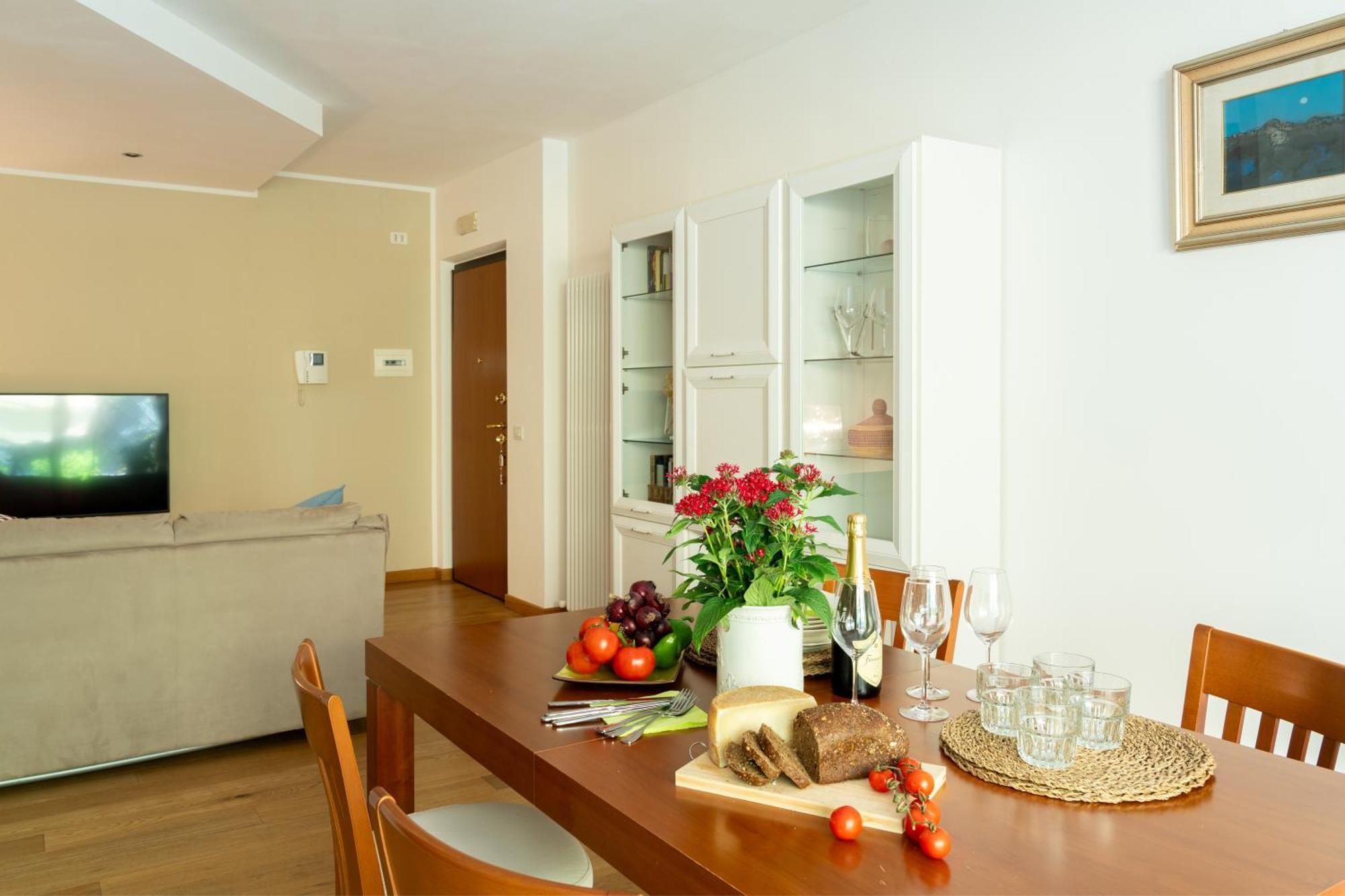 Perugia - Dreamstay - Italywego * San Mariano