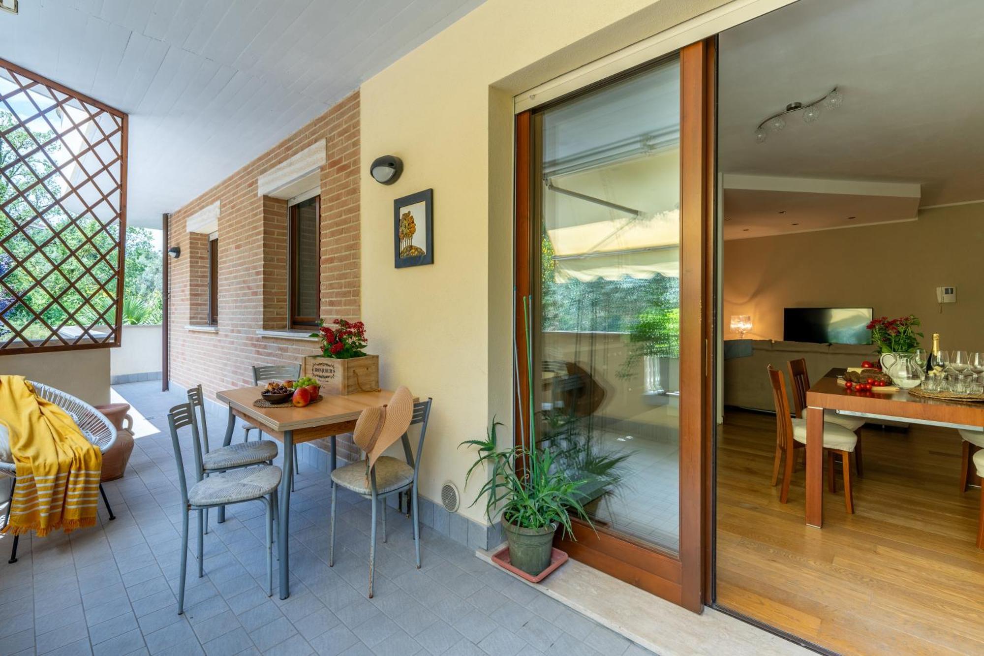 Perugia - Dreamstay - Italywego * San Mariano