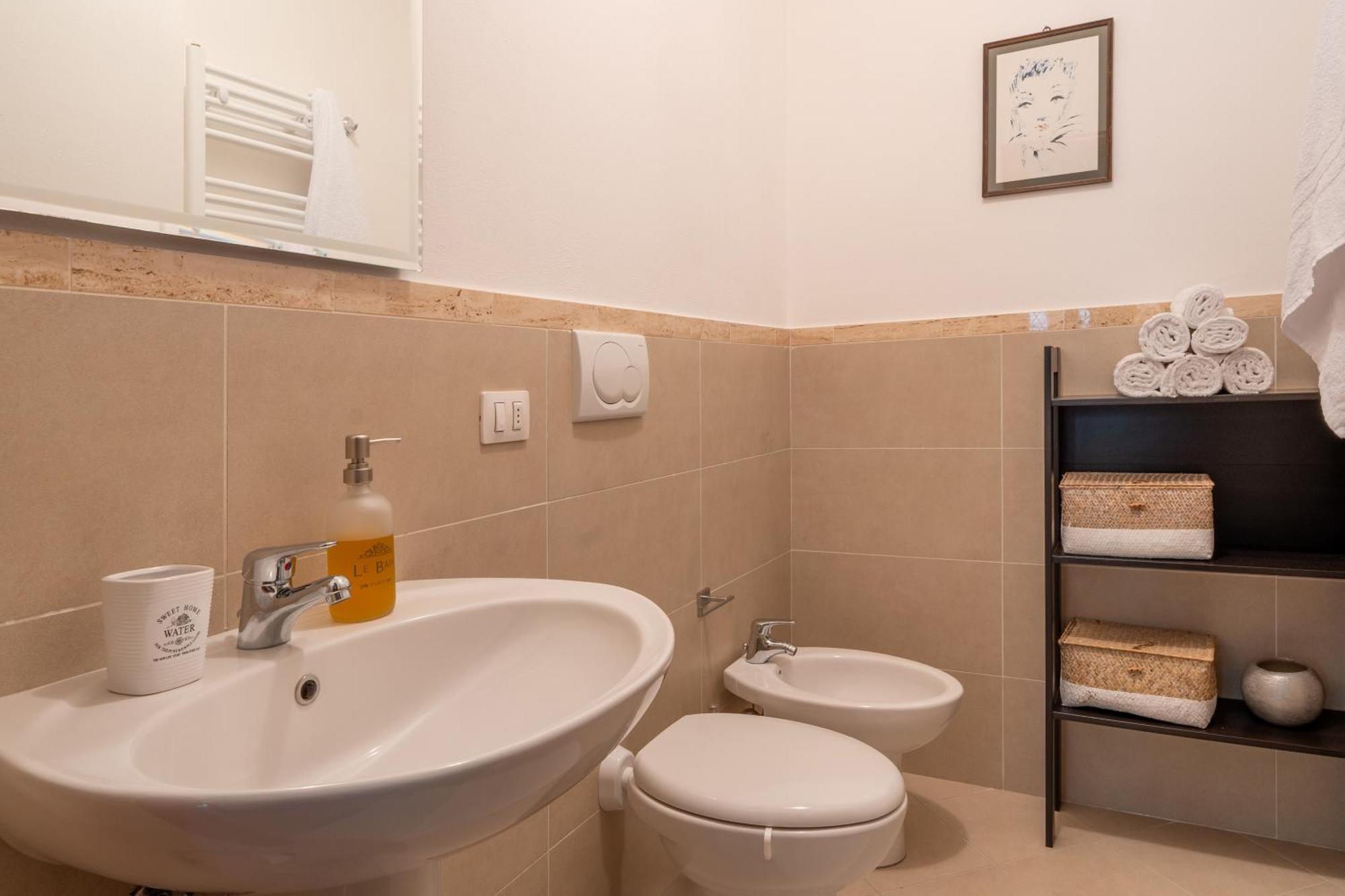 Apartment Perugia - Dreamstay - Italywego San Mariano
