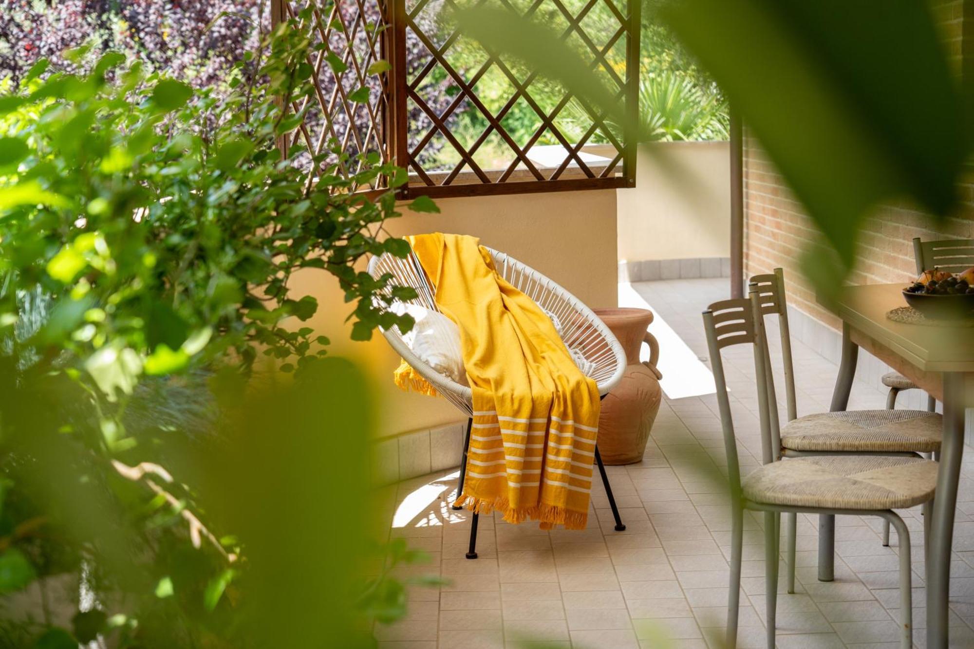 Apartment Perugia - Dreamstay - Italywego