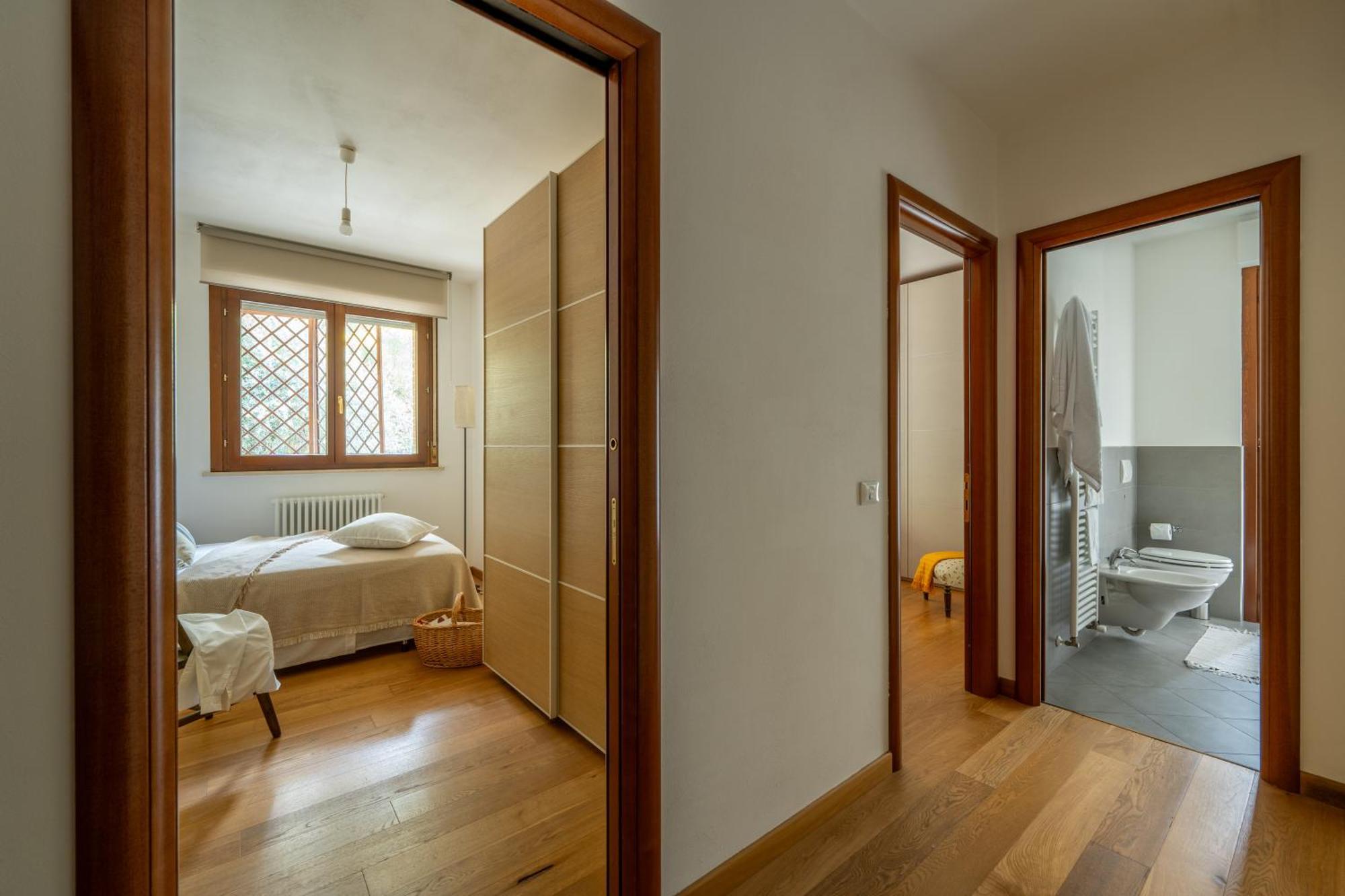 Apartment Perugia - Dreamstay - Italywego *