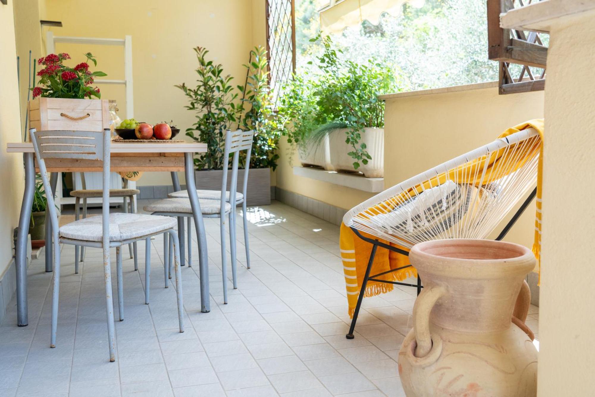 Perugia - Dreamstay - Italywego Apartment