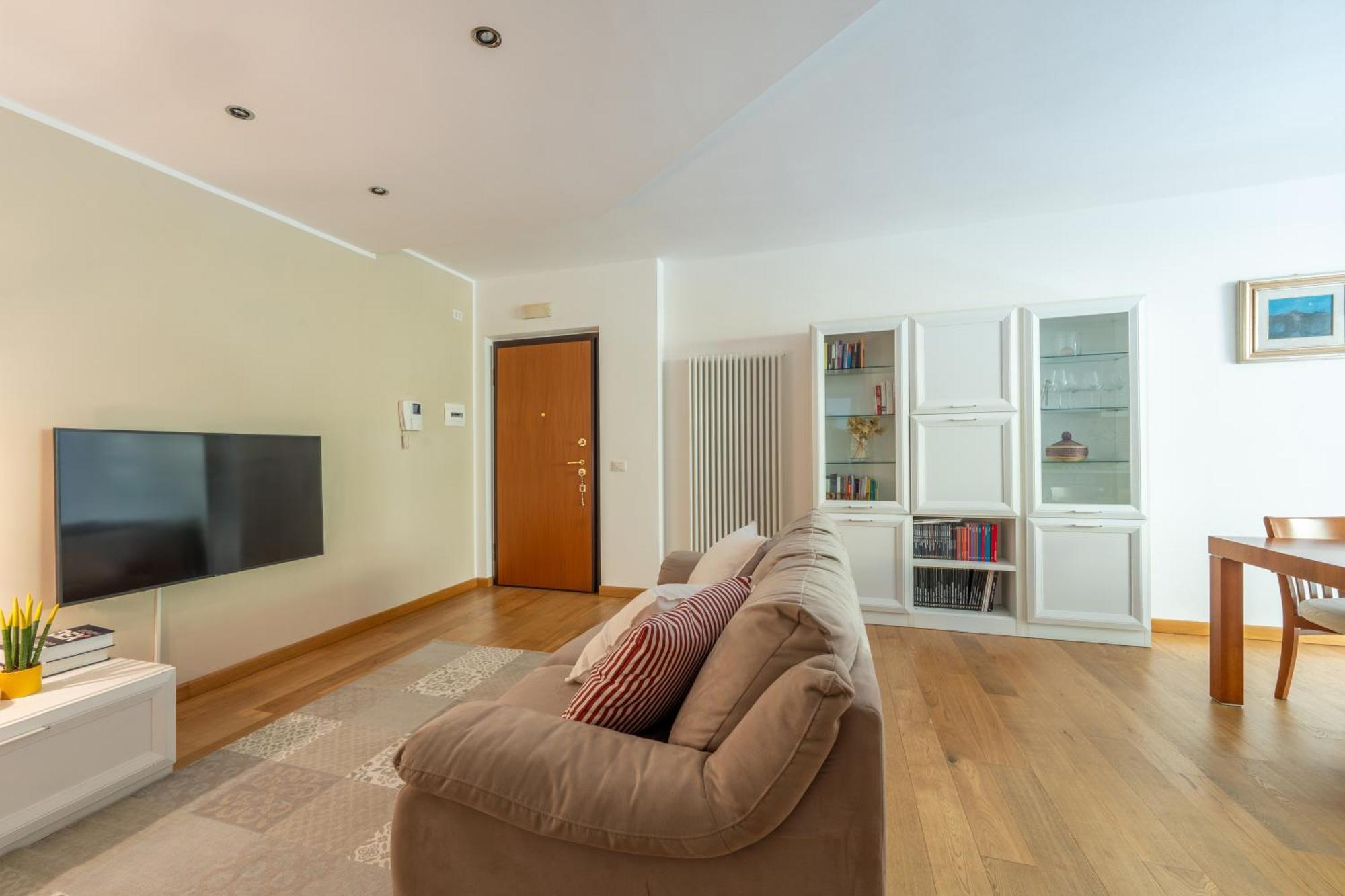 Apartment Perugia - Dreamstay - Italywego San Mariano