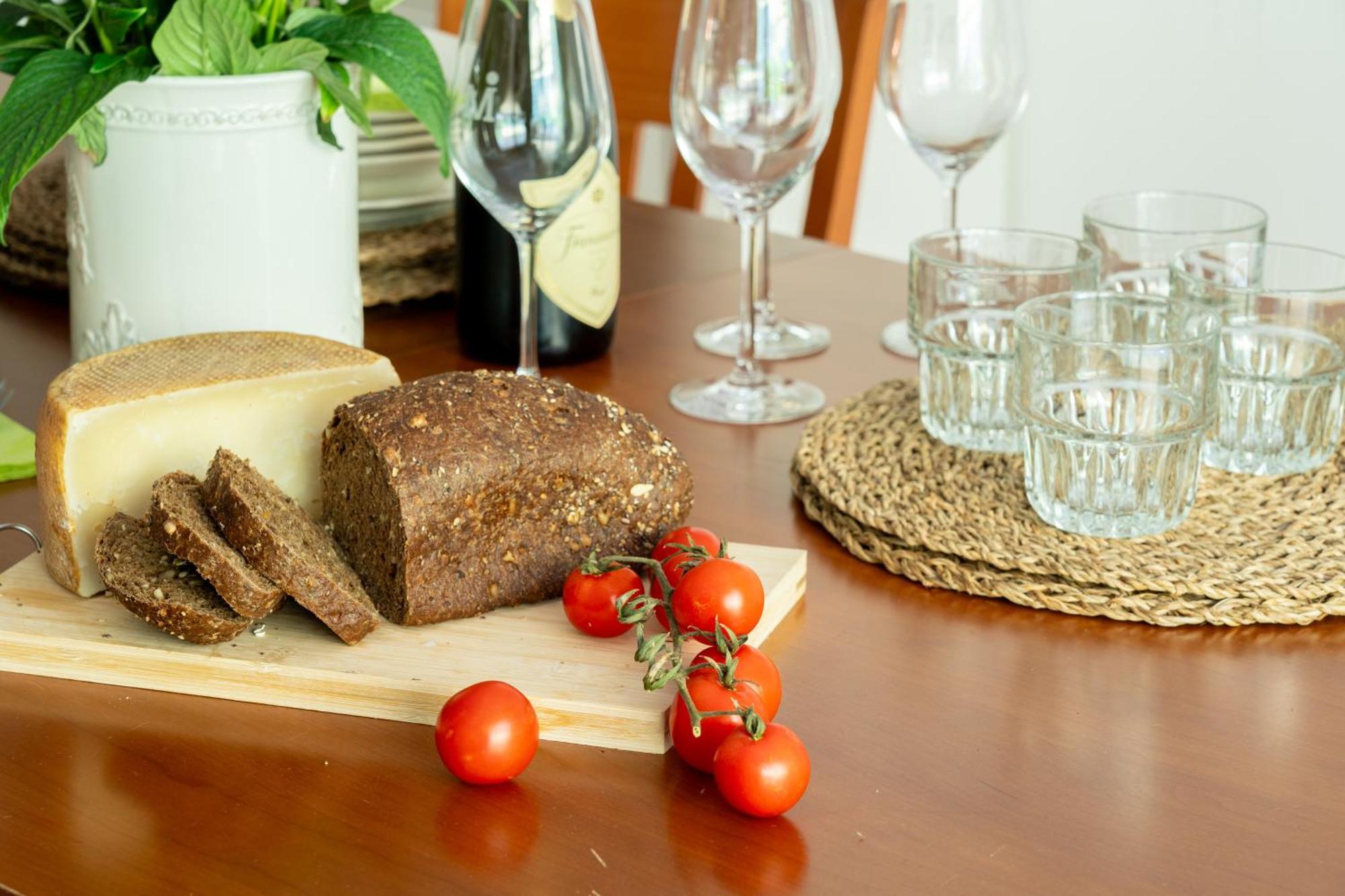 Apartment Perugia - Dreamstay - Italywego