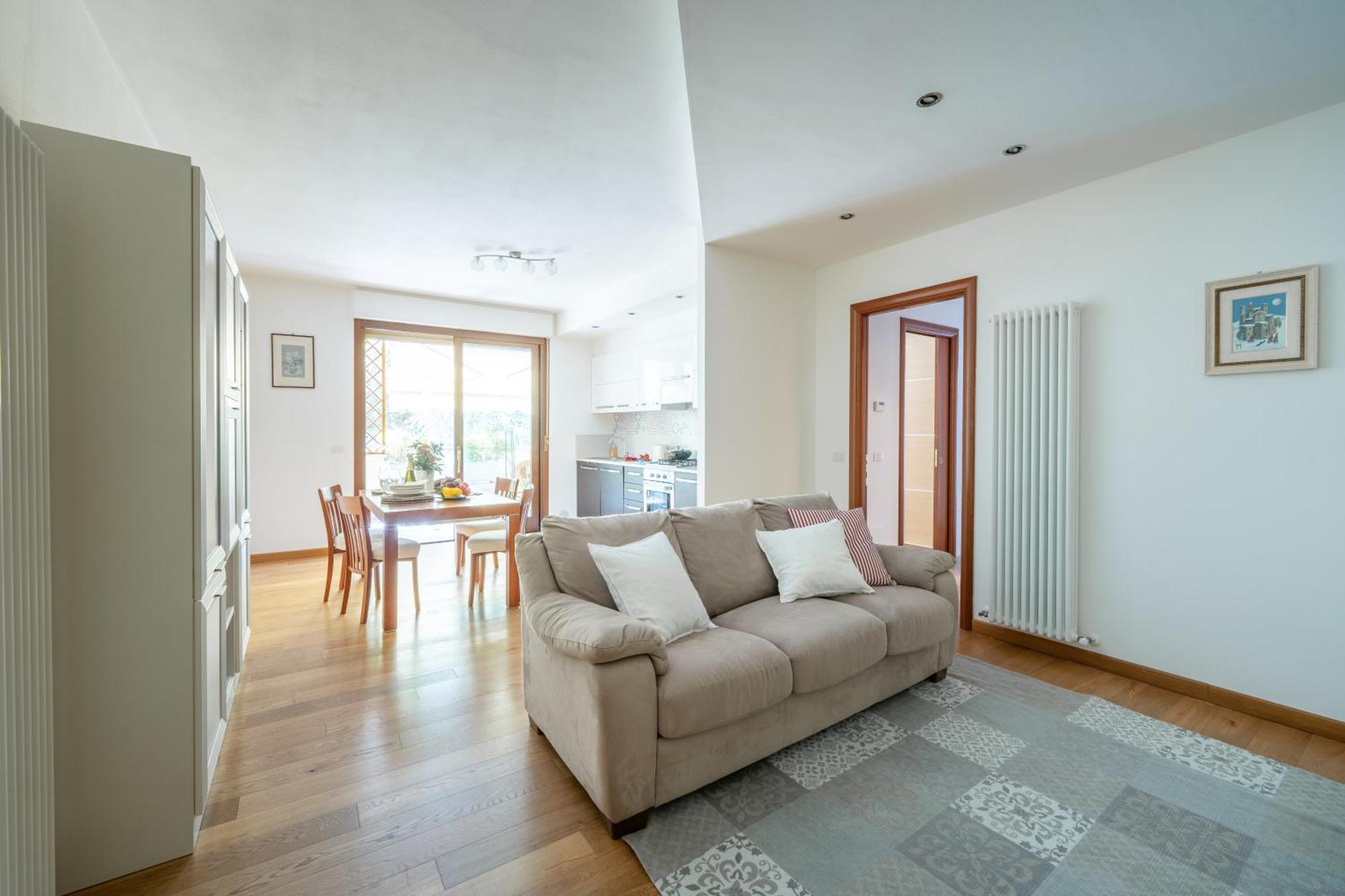 Perugia - Dreamstay - Italywego * San Mariano